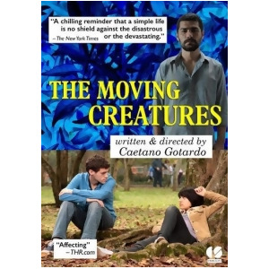 Moving Creatures Dvd/2013/ws 1.85/Portuguese/eng-sub - All
