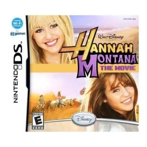 Hannah Montana The Movie-nla - All