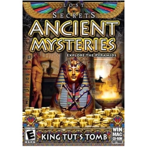 Lost Secrets Ancient Mysteries - All