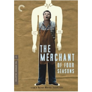 Merchant Of Four Seasons Dvd/1971/ff 1.37 - All