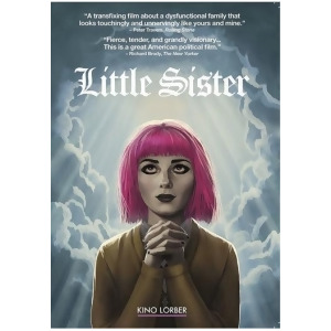 Little Sister Dvd/2016 - All