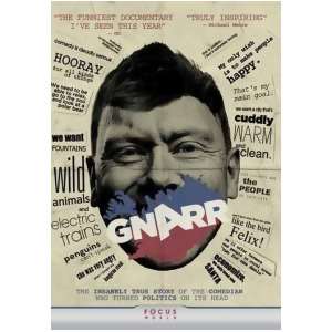 Mod-gnarr Dvd/non-returnable/2010 - All