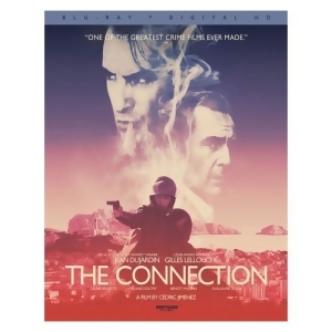 Connection Blu-ray/ws - All