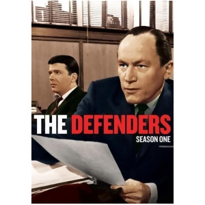 Defenders-season 1 Dvd 8Discs/ff - All