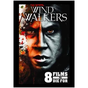 Mod-wind Walkers Dvd/non-returnable/2015 - All