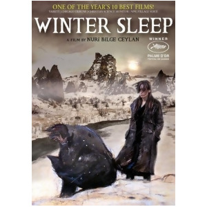 Winter Sleep Dvd/2014/ws 2.35/Turkish W/english Sub - All