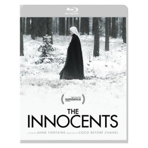 Innocents Blu Ray - All