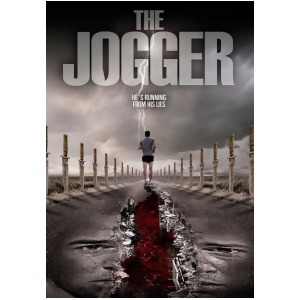 Jogger Dvd 2.35 1/Ws/dol Dig 5.1 Nla - All