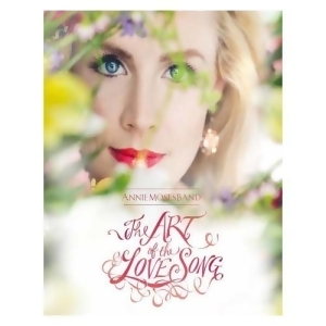 Annie Moses Band-art Of Love Song Blu-ray - All