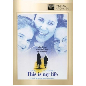 Mod-this Is My Life Dvd/1992 Non-returnable - All