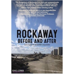 Rockaway-before After Dvd/2010-2015/ws 1.78 - All