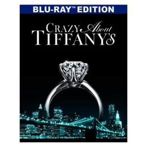Mod-crazy About Tiffanys Blu-ray/non-returnable/2016 - All