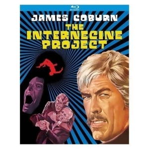 Internecine Project Blu-ray/1974/ws 1.78 - All