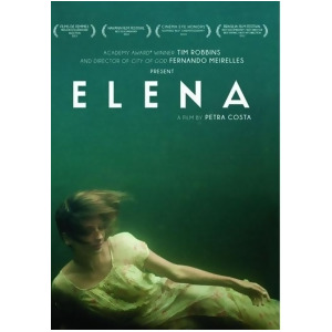 Mod-elena Dvd/non-returnable/2012 - All