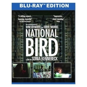 Mod-national Bird Blu-ray/non-returnable/2016 - All
