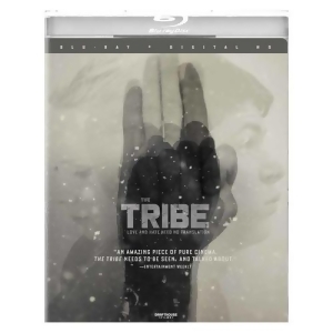 Tribe Blu-ray/ws - All