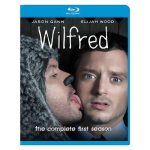 Wilfred-season 1 Blu-ray/2 Disc - All