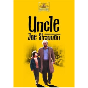 Mod-uncle Joe Shannon 1978 Non-returnable - All