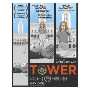 Tower Blu-ray/2016/color/b W/ws 1.78 - All