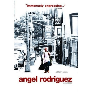 Mod-angel Rodriguez Dvd/non-returnable/2006 - All