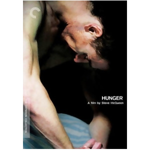 Hunger Dvd - All
