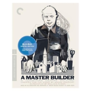 Master Builder Blu-ray/2014/ws 1.78/2.35/5.1 Surround - All