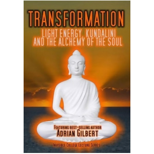 Mod-transformation-light Energy Kundalini Alchemy Of Dvd/non-returnable - All