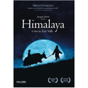 Himalaya Dvd/tibetan/english Subtitles - All