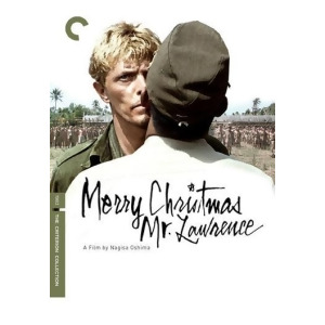 Merry Christmas Mr Lawrence Dvd - All