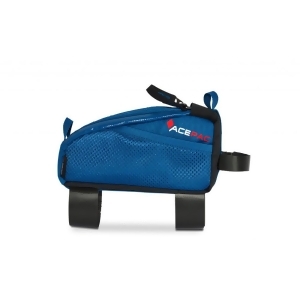 Acepac Fuel Bag Blue Medium - All