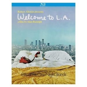 Welcome To La Blu-ray/1977 - All