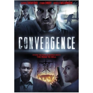 Convergence Dvd - All