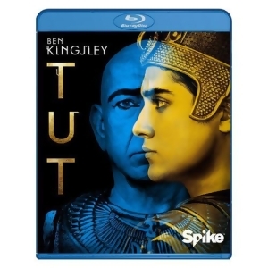 Tut Blu Ray 2Discs - All