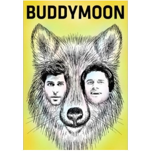 Mod-buddymoon Dvd/non-returnable/2016 - All