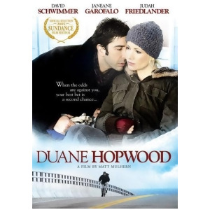 Mod-duane Hopwood Dvd/2005 Non-returnable - All