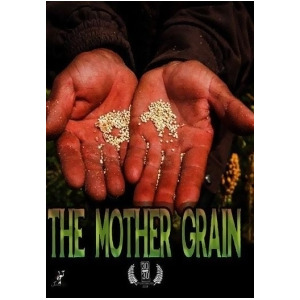 Mod-mother Grain Dvd/non-returnable/2015 - All