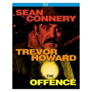 Offence 1972/Blu-ray/ws 1.85 - All