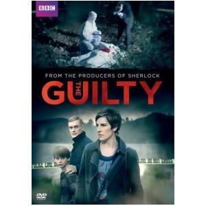 Guilty Dvd/4 Disc/ff - All