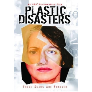 Mod-plastic Disasters Dvd/2006 Non-returnable - All