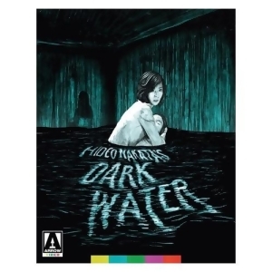 Dark Water Blu-ray/dvd - All
