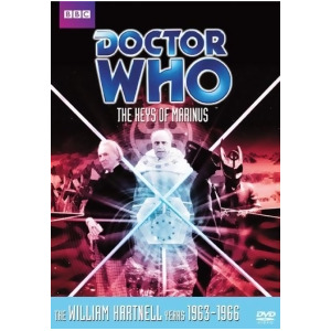 Dr Who-keys Of Marinus Dvd/ep 05 - All