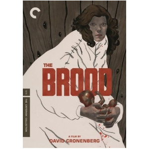 Brood Dvd/1979/ws 1.78/Eng/eng Sdh/2 Disc - All