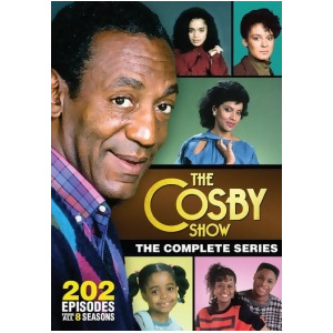 Cosby Show-complete Series Dvd/16 Disc - All