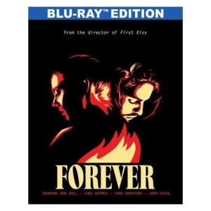 Mod-forever Blu-ray/non-returnable - All