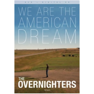 Overnighters Dvd - All