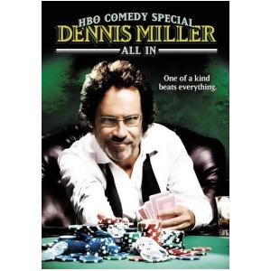Mod-miller D-all In Dvd/2006 Nono-returnable - All