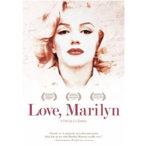 Love Marilyn Dvd Ws - All