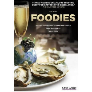 Foodies Dvd/2014/ws 1.78/English/chinese/eng-sub - All