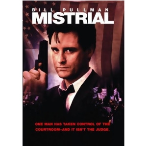 Mod-mistrial Dvd/1996 Non-returnable - All