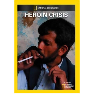 Mod-ng-heroin Crisis Dvd/non-returnable - All